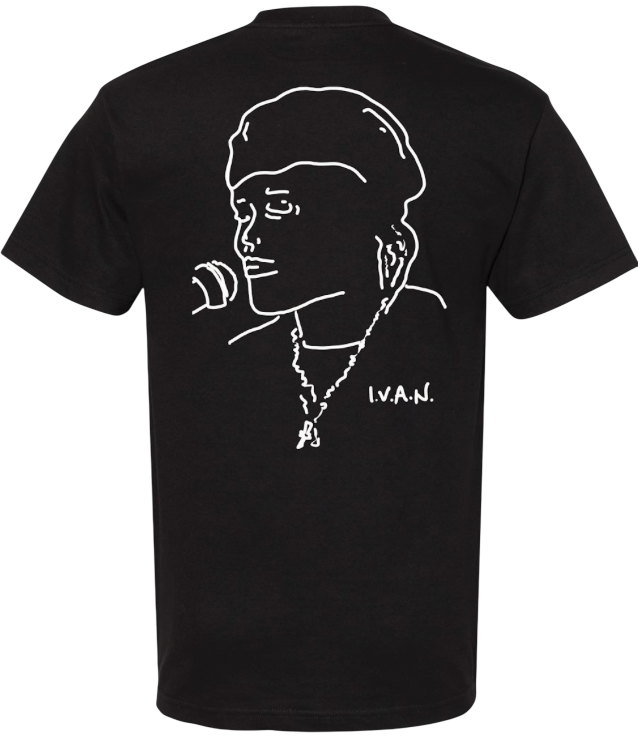 Merch item 3